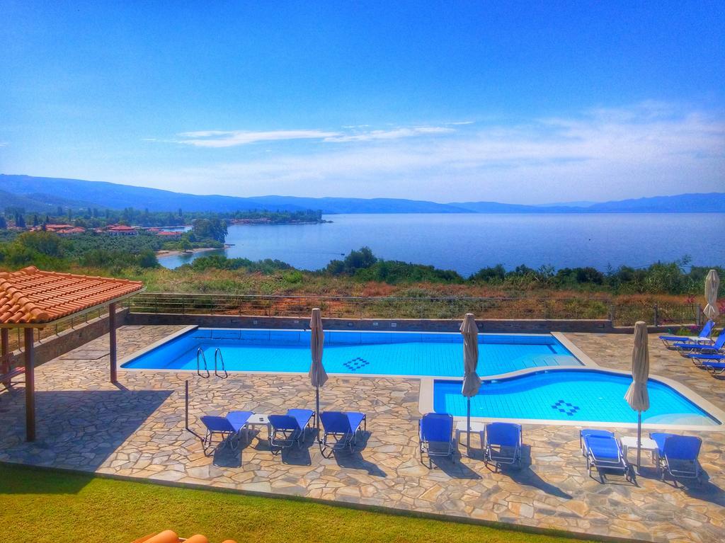 Aparthotel Panorama Kala Nera