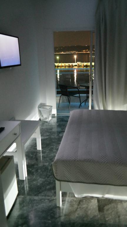 Porto Evia Boutique Amarynthos