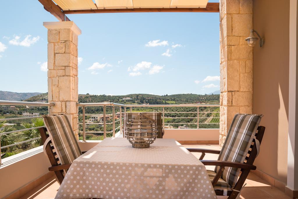 Villa Villa Gianna Almyrida (Crete)