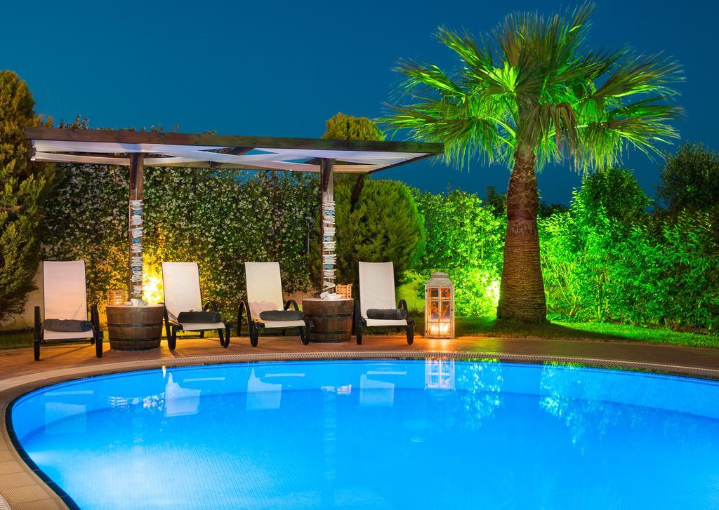 Villa Villa Gianna Almyrida (Crete)