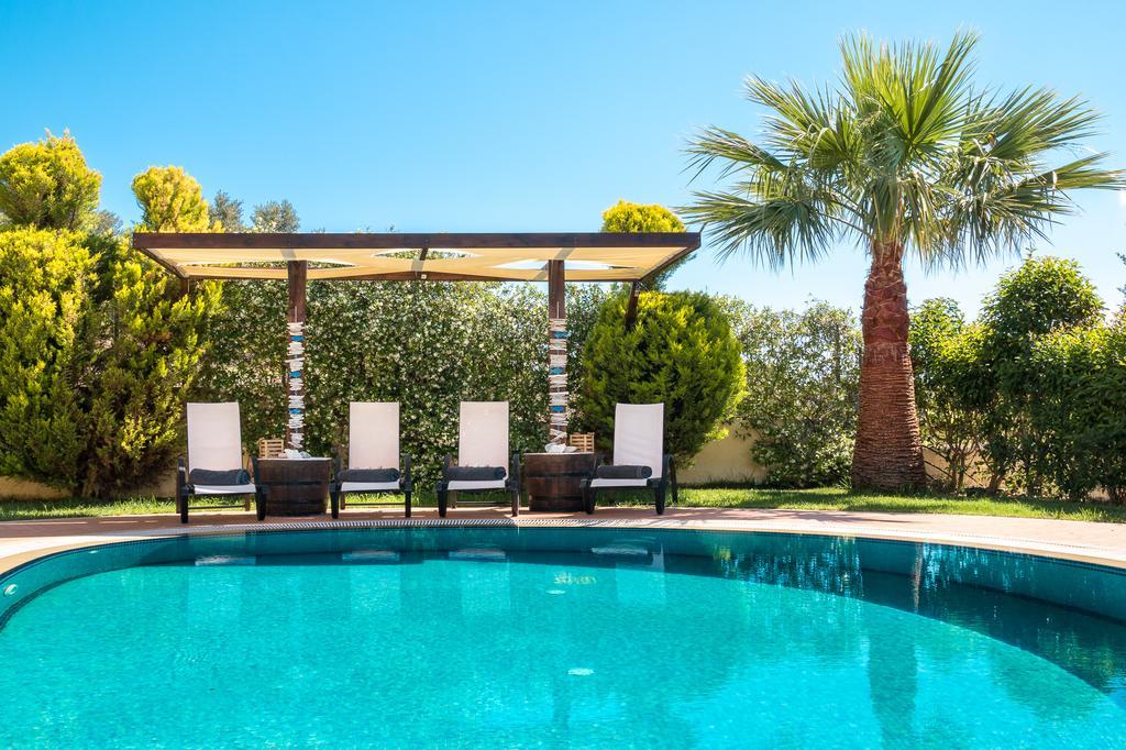 Villa Villa Gianna Almyrida (Crete)