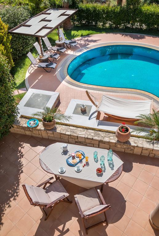 Villa Gianna Almyrida (Crete)