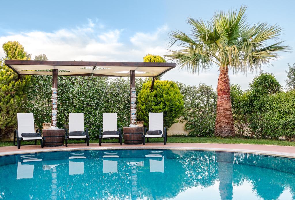 Villa Villa Gianna Almyrida (Crete)