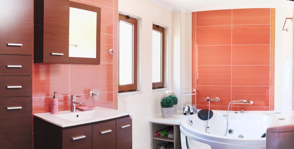 Villa Villa Gianna Almyrida (Crete)