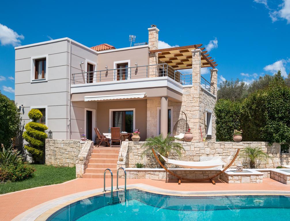 Villa Villa Gianna *