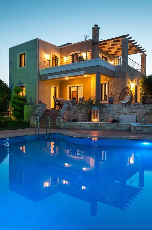 Villa Villa Gianna *