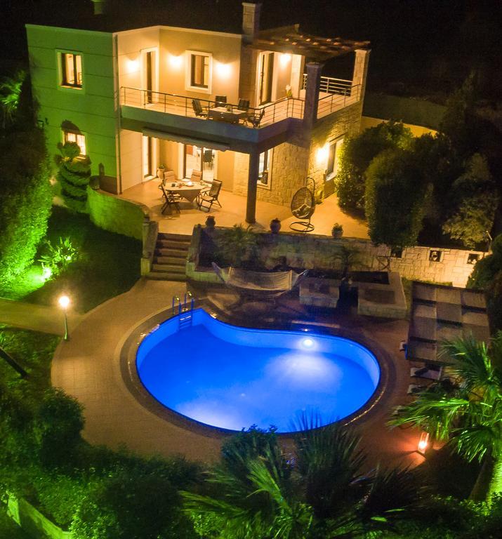 Villa Villa Gianna *
