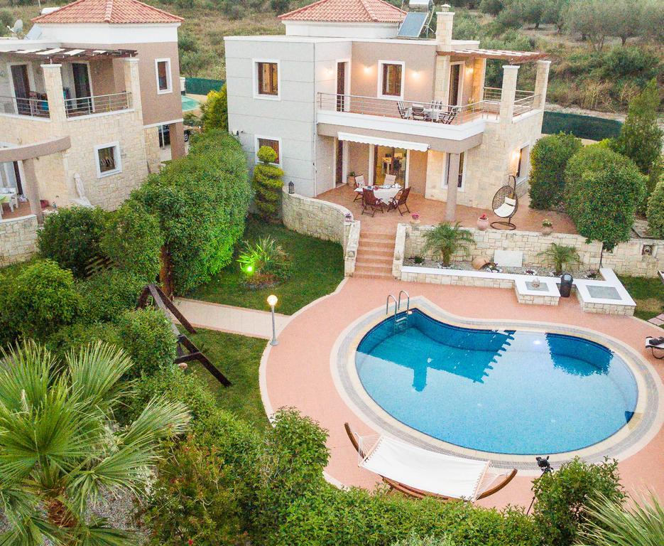 Villa Gianna