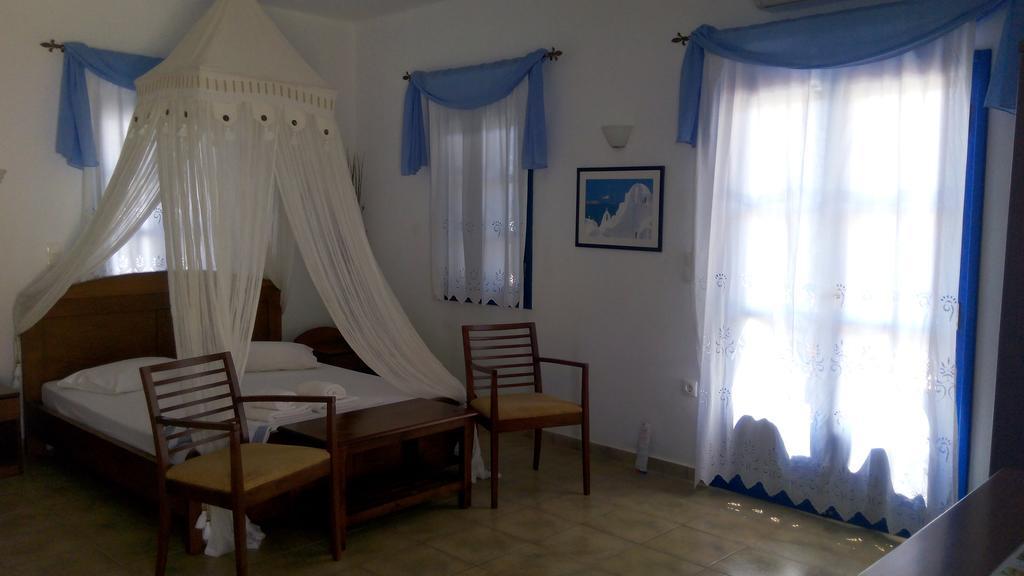 Aegean Star Hotel