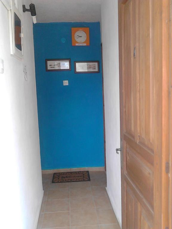 Apartment Anemos