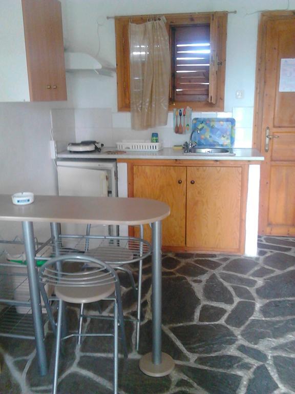 Apartment Anemos *
