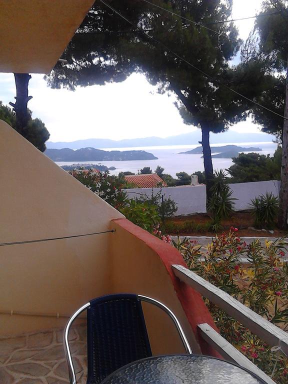 Anemos Vasilias (Skiathos)