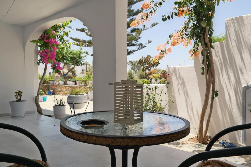 Aparthotel Maroussa 2*