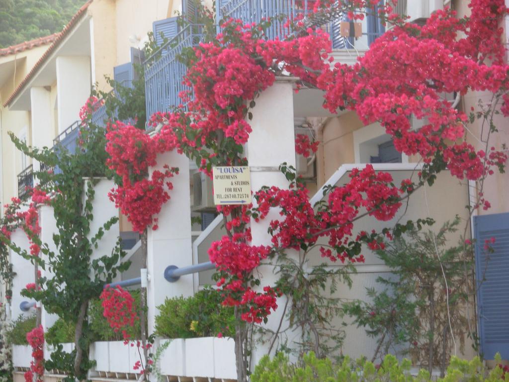 Louisa Poros (Kefalonia)