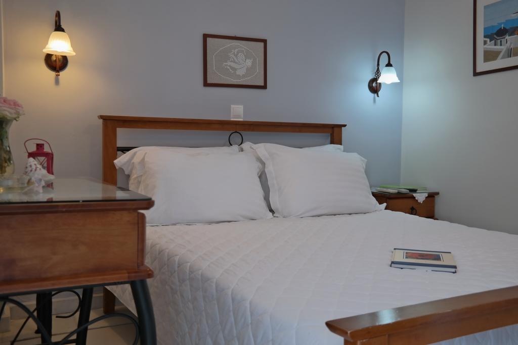 Aparthotel Maroussa 2*