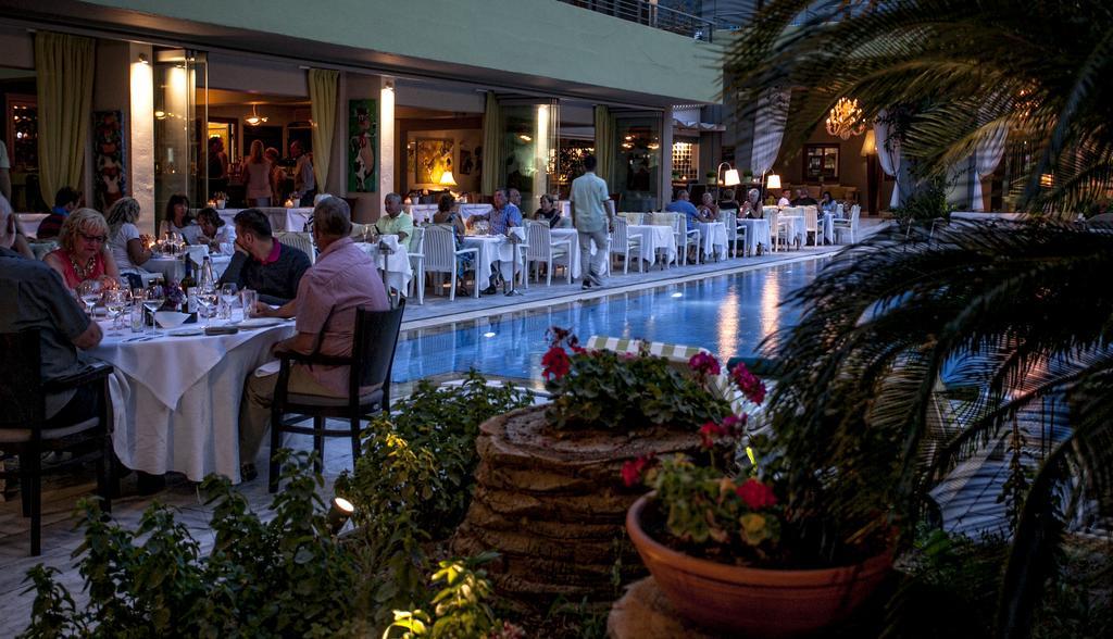 Hotel La Piscine Art Hotel, Philian And (adults Only) Skiathos Town