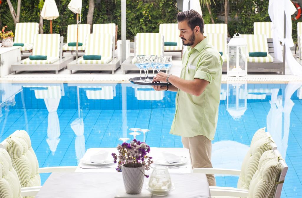 La Piscine Art Hotel, Philian And (adults Only)