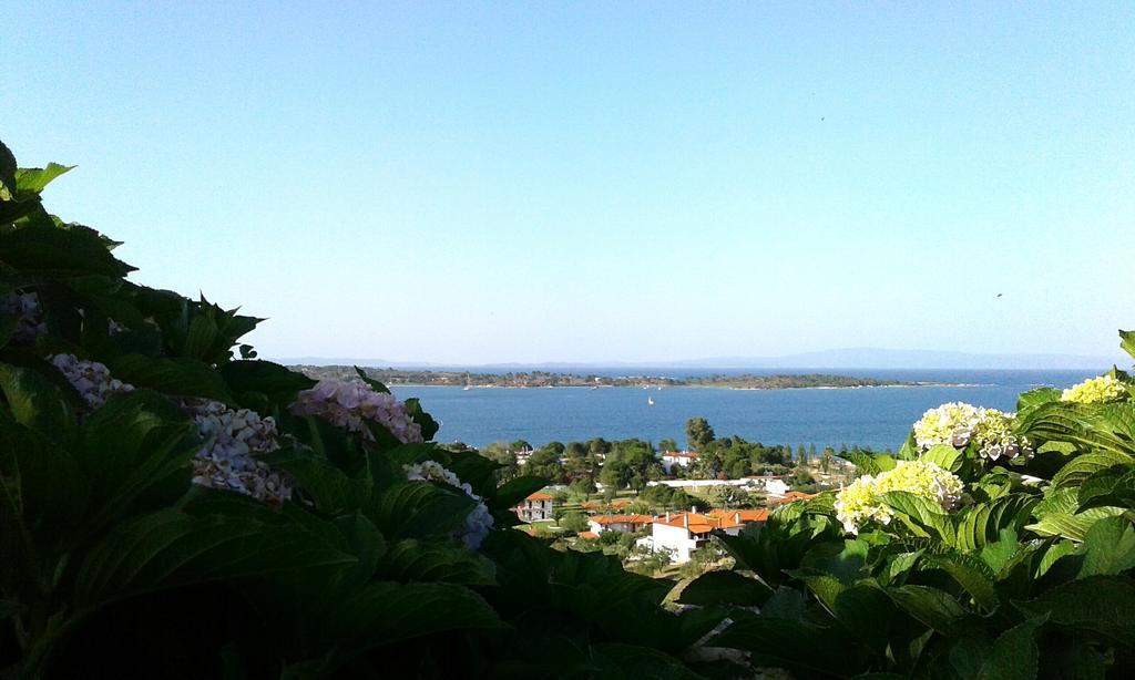 Panorama Dream Vourvourou