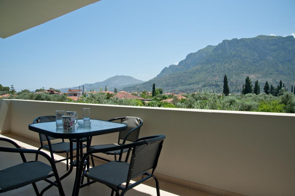 Country house Eco Villas *