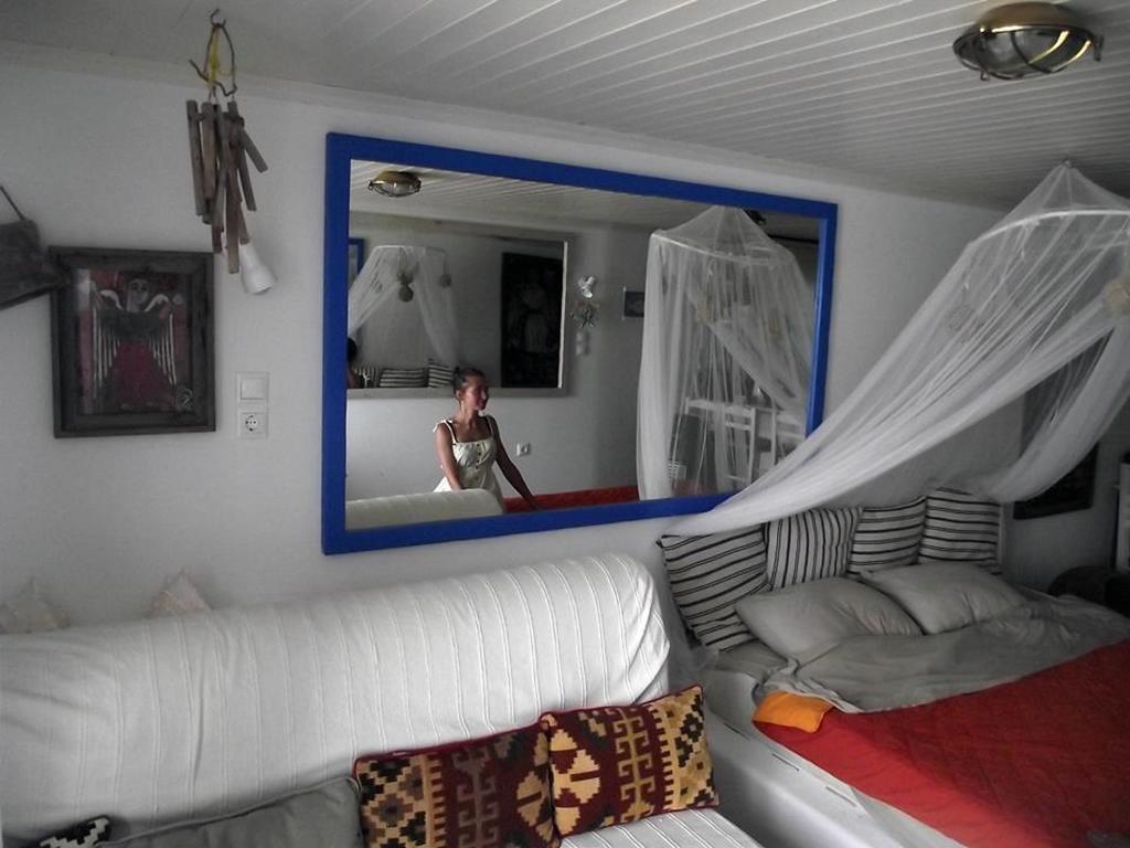Apartment Studio Paradiso