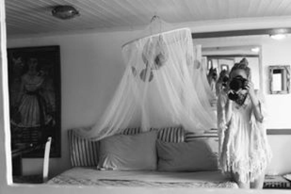 Apartment Studio Paradiso Plaka (Milos)
