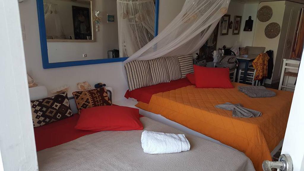 Apartment Studio Paradiso