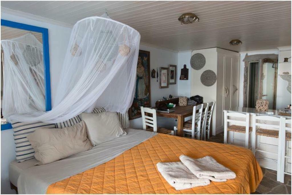 Apartment Studio Paradiso