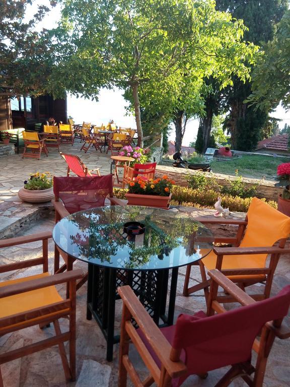 Guest house Archontiko Pantou 2*