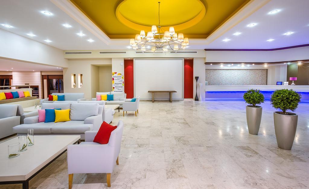 Hotel Kipriotis Hippocrates (adults Only)