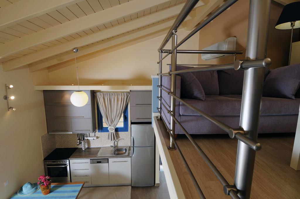 Holiday home Verde Blu Beach *