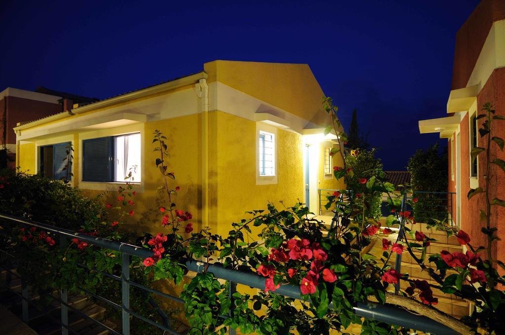 Holiday home Verde Blu Beach Barbati