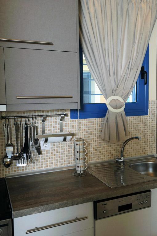 Holiday home Verde Blu Beach *