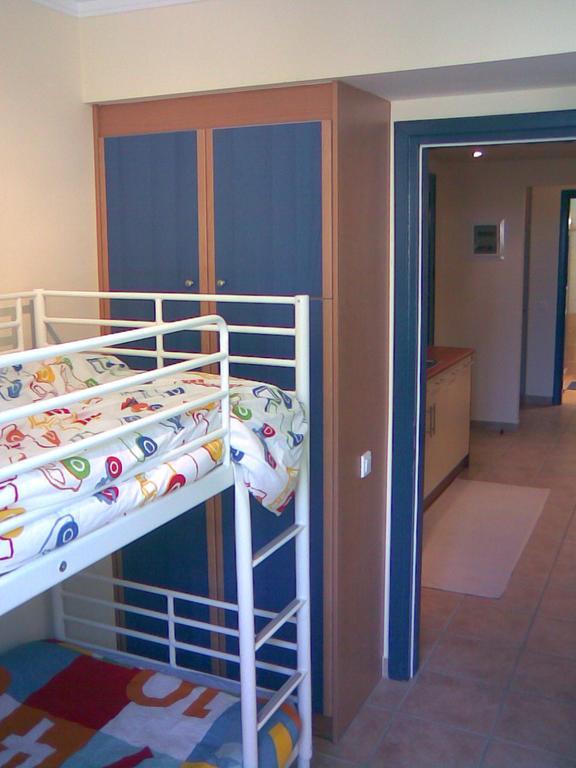 Holiday home Verde Blu Beach *