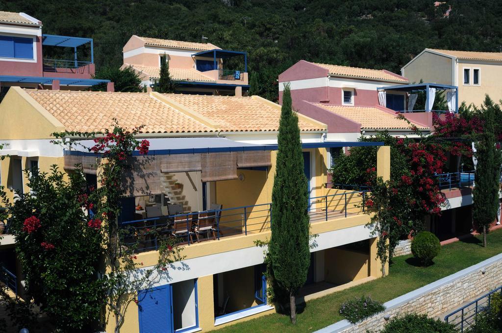 Holiday home Verde Blu Beach