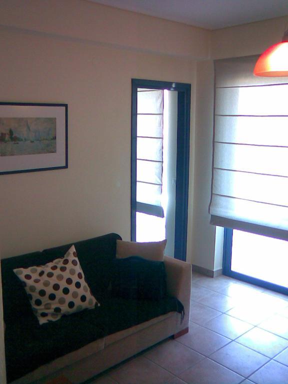 Holiday home Verde Blu Beach Barbati