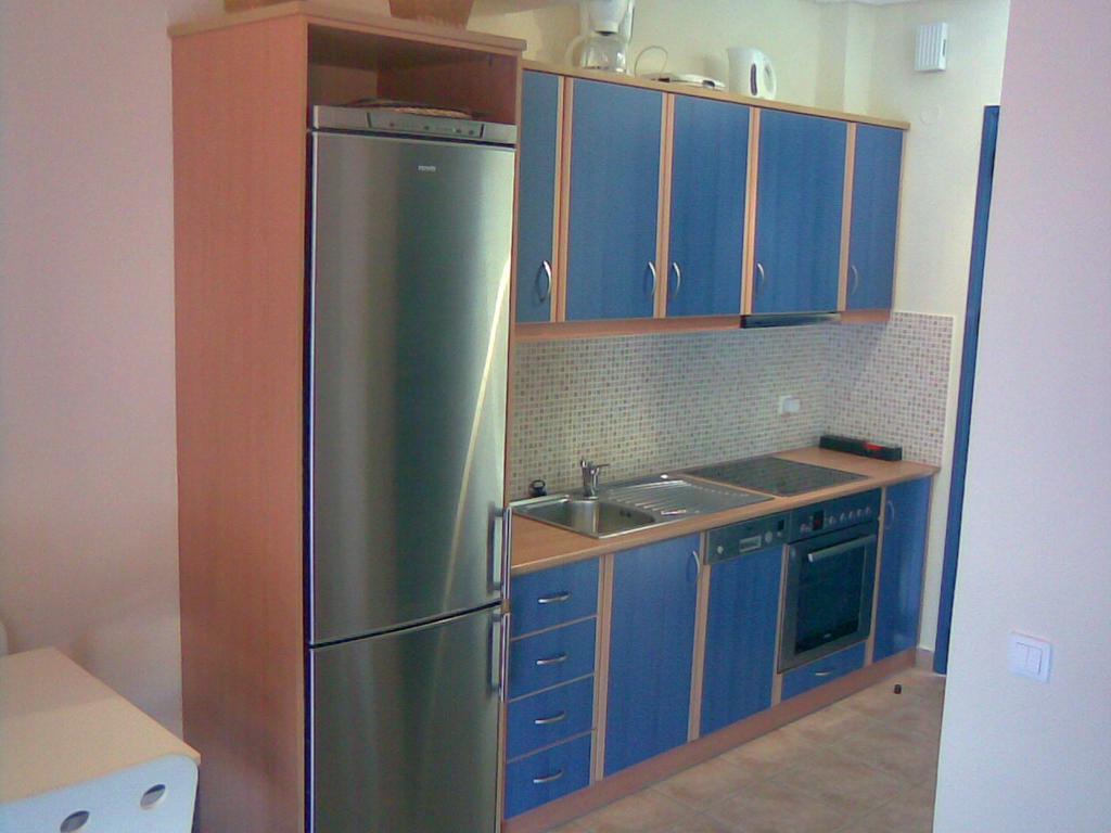 Holiday home Verde Blu Beach *