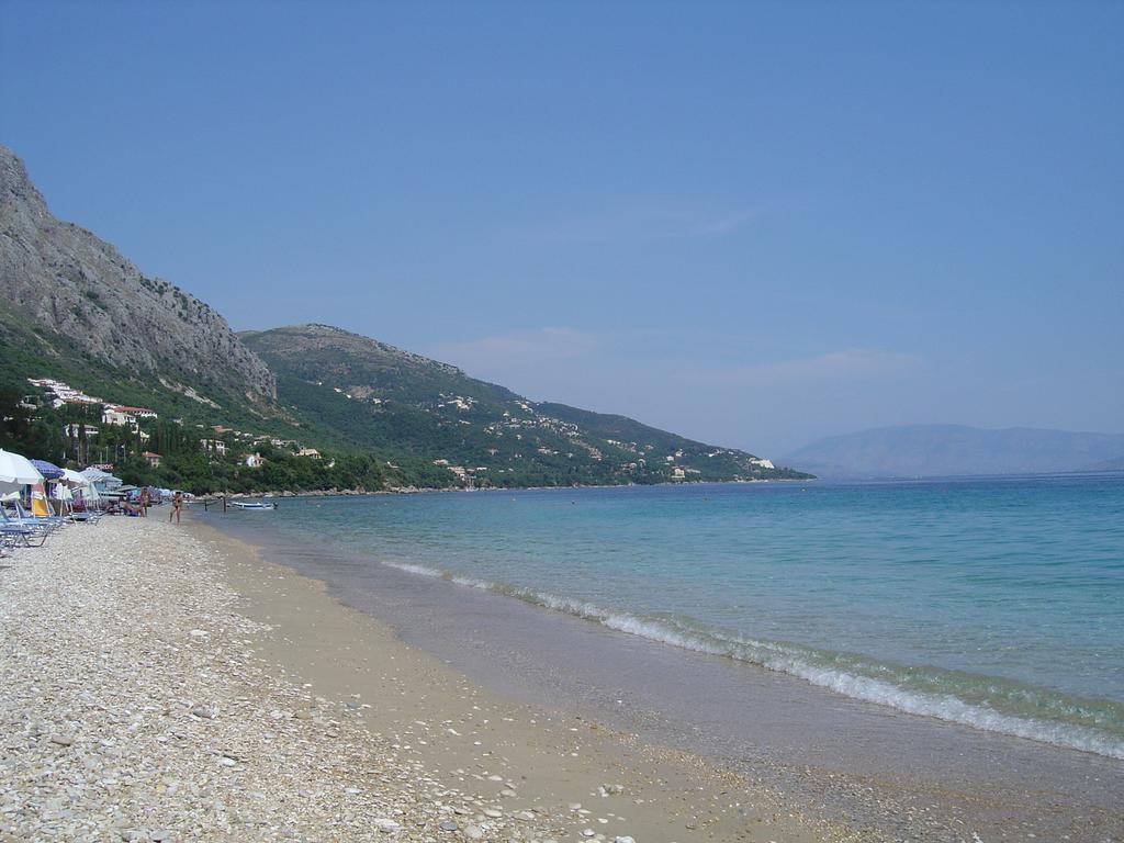Holiday home Verde Blu Beach