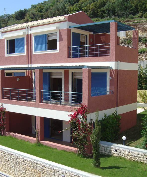 Holiday home Verde Blu Beach *