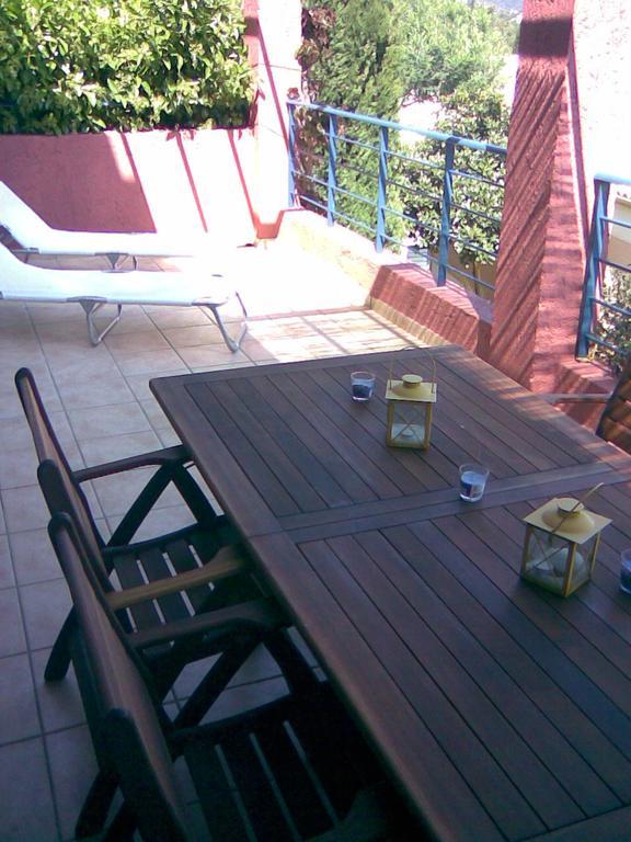 Holiday home Verde Blu Beach