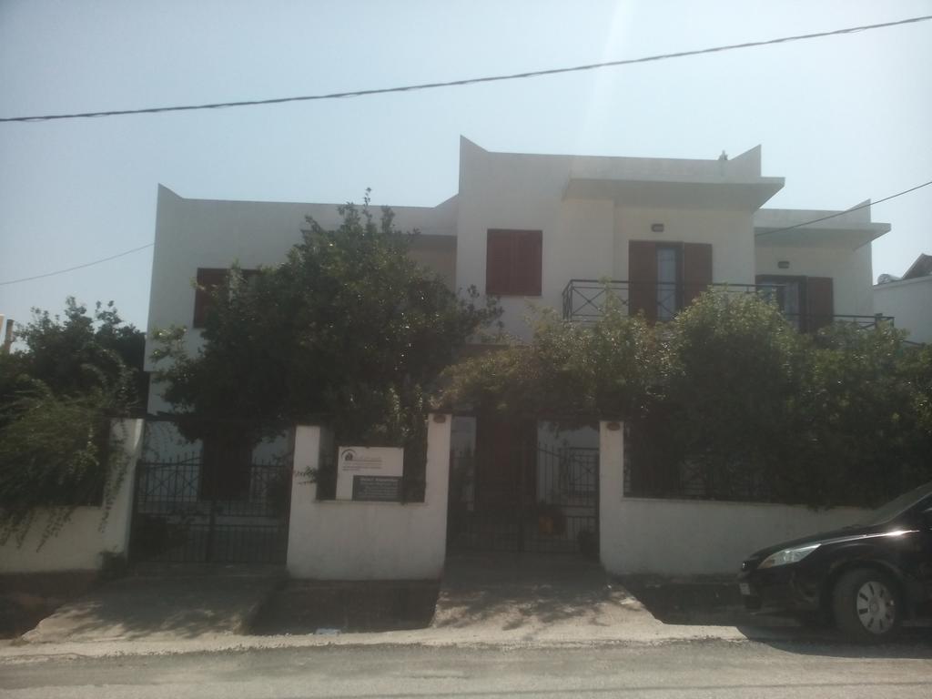 Karagiozos Studios & Skopelos Town