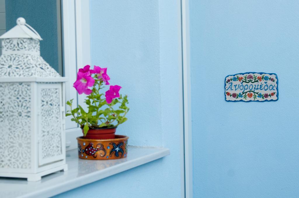 Apartment Blue Dream - Santorini Kamari (Santorini)