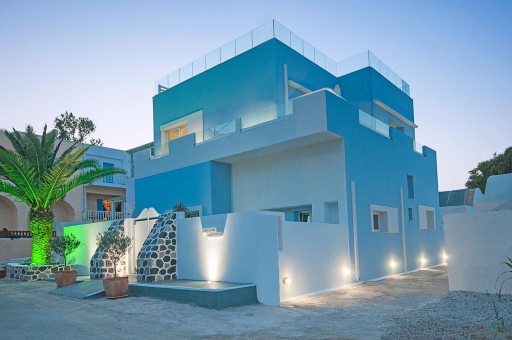Apartment Blue Dream - Santorini Kamari (Santorini)