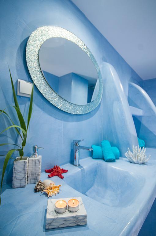 Blue Dream - Santorini Kamari (Santorini)