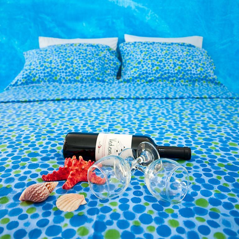 Apartment Blue Dream - Santorini Kamari (Santorini)