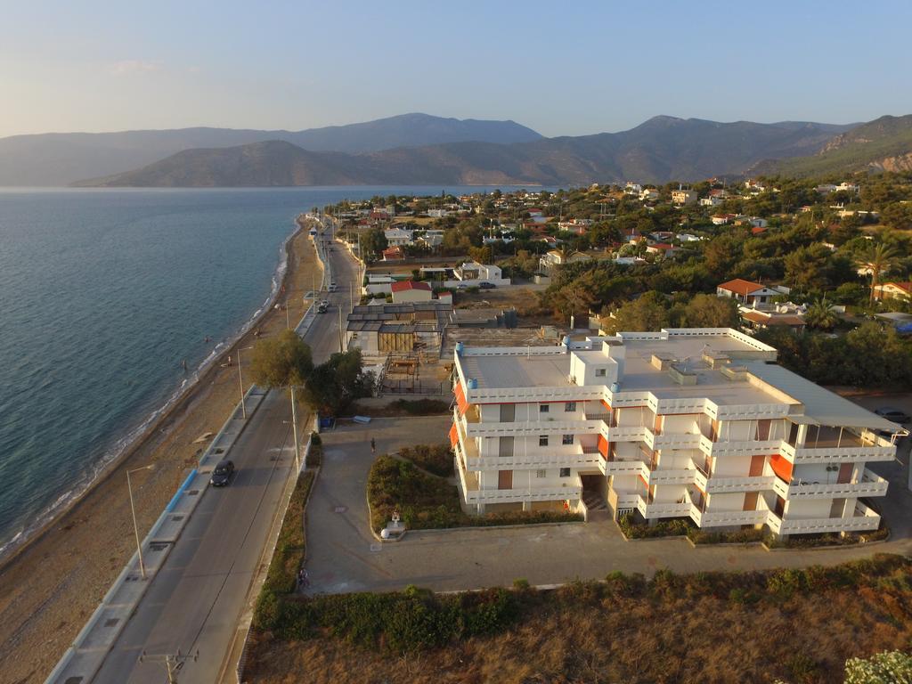 Apartment Lak Alepochori Homes Kato Alepokhorion
