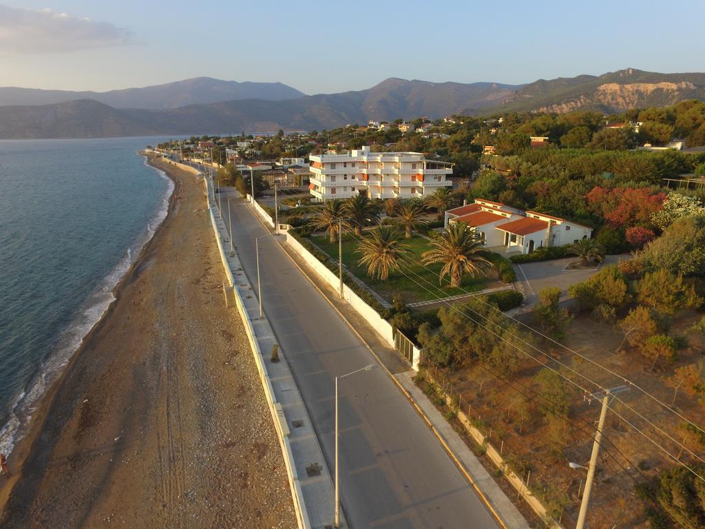 Lak Alepochori Homes Kato Alepokhorion