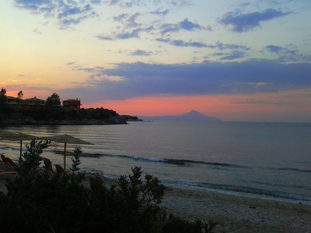 Holiday home House Kokkalas On The
