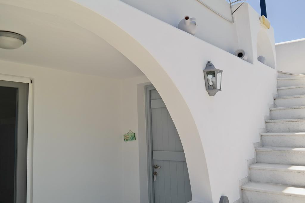 Maroussa Agia Anna (Naxos)