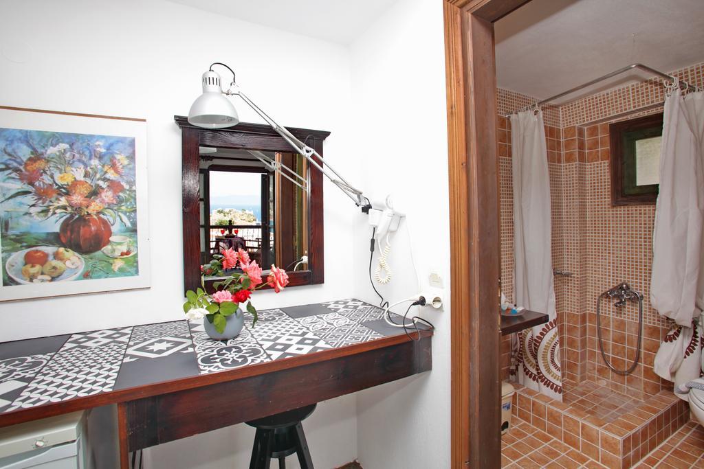 Hotel Aperanto Galazio 2*