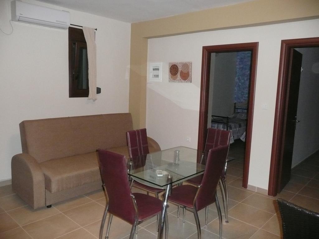 Apartment Labetia Agioi Apostoloi (Evia)